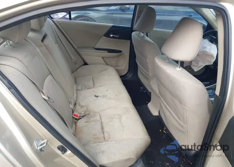 2015 Honda Accord Lx from USA, damaged, VIN 1HGCR2F34FA174352